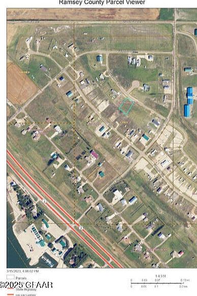 2nd image of 204 Ackerman Dr