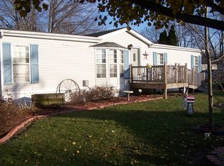 1201 Wedgewood Dr, Rantoul, IL 61866