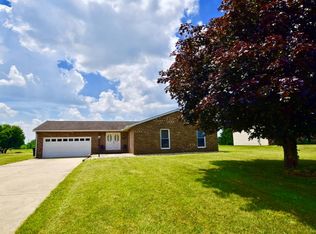169 Kenton Galion Rd W, Marion, OH 43302