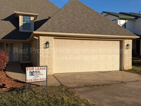 7015 S 78th East Ave, Tulsa, OK 74133