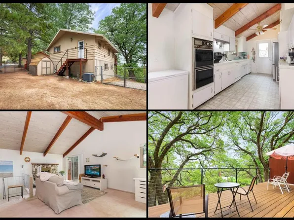 30716 Knoll View Dr, Running Springs, CA 92382