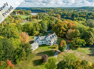 1 & 7 Sears Rd, Southborough, MA 01772