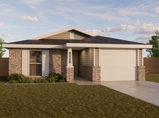 1710 135th St, Lubbock, TX 79423