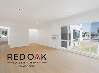 1622 W 83rd St APT 6, Los Angeles, CA 90047