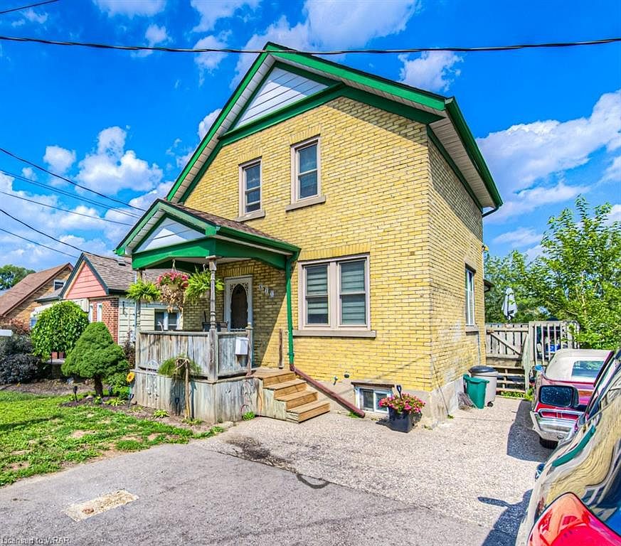 631 Stirling Ave S, Kitchener, ON N2M 3J9 MLS 40503960 Zillow