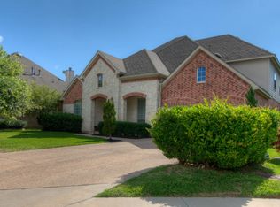 2266 Fernspring Dr, Round Rock, TX 78665
