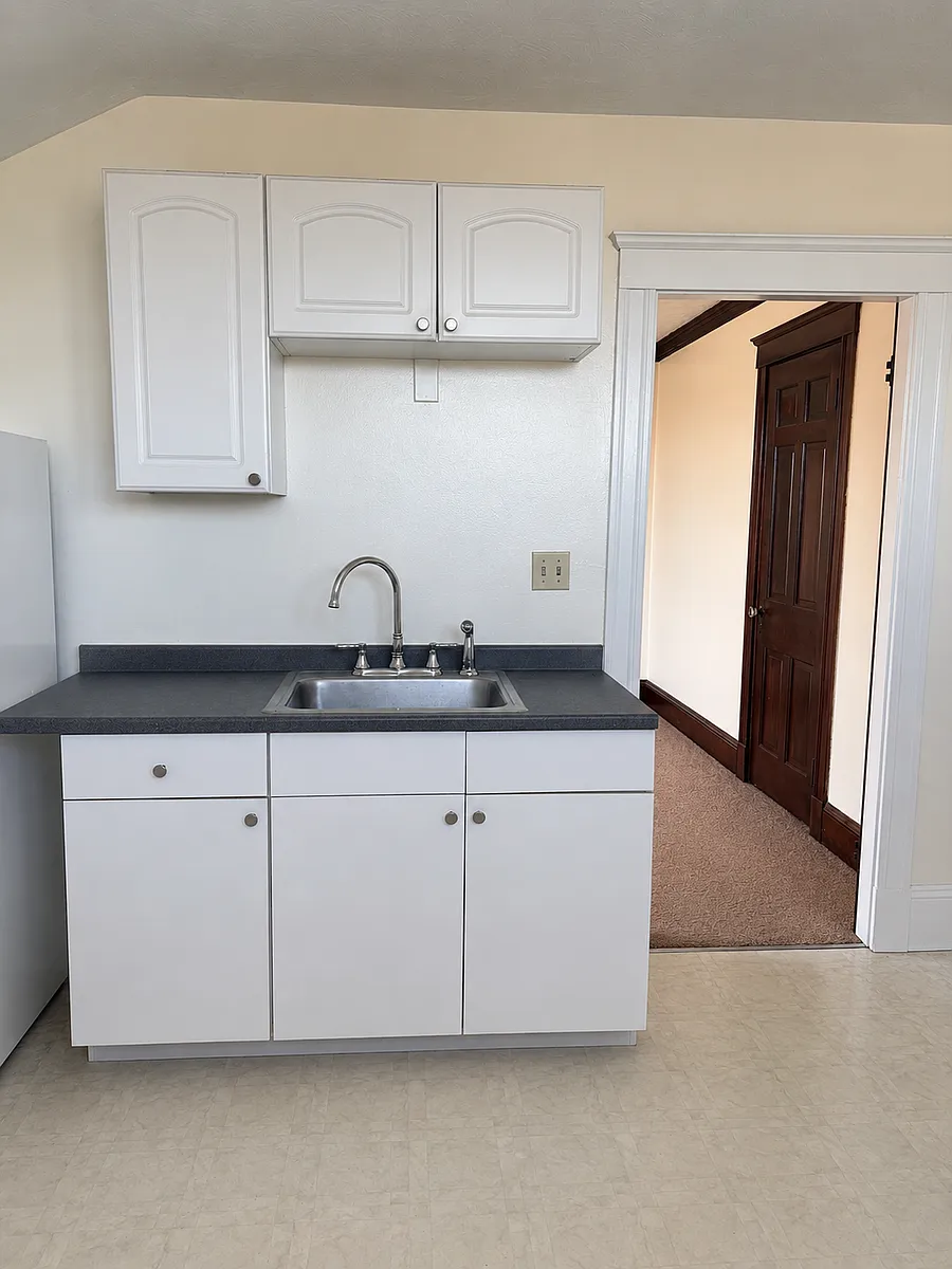 Building Photo - 21 Kemper St #4