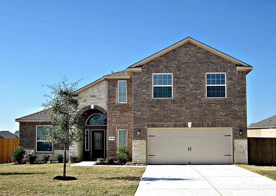 1st image of 18704 Carrizo Trl