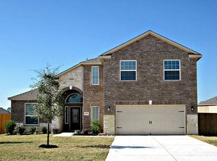 18704 Carrizo Trl, Magnolia, TX 77355