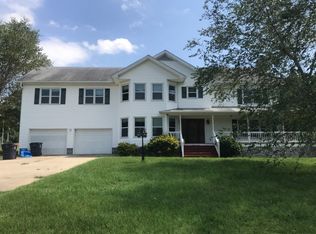 708 Stanley St, Four Oaks, NC 27524