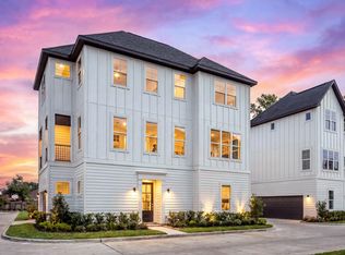 3317 Green Lilly Ln, Houston, TX 77008