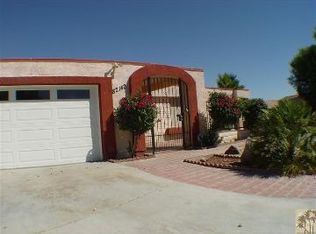 82142 W Heilo Ct, Indio, CA 92201