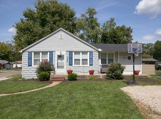 500 Vest Ave, Valley Park, MO