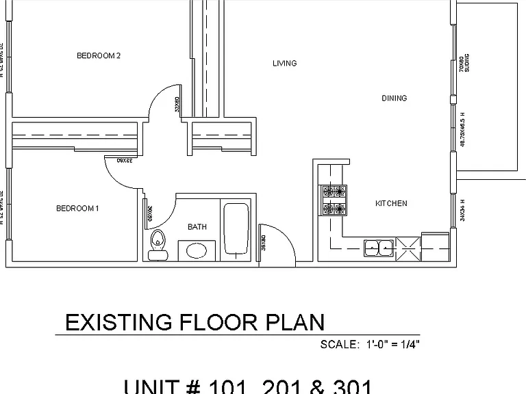 22400 Rockaway Ln — Photo 21
