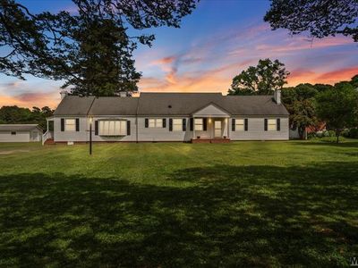 712 N Church St, Jackson, NC, 27845