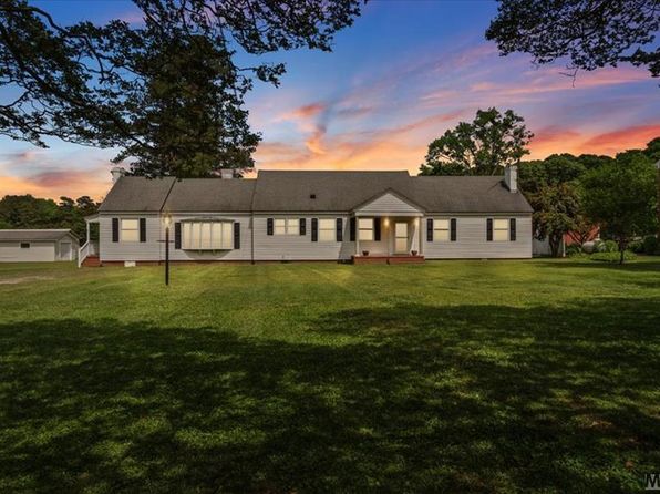 712 N Church St, Jackson, NC 27845