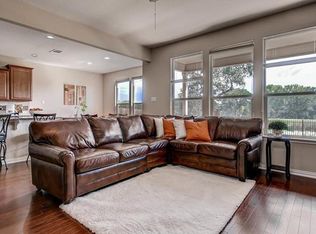 1409 Canopy Creek Way, Austin, TX 78748