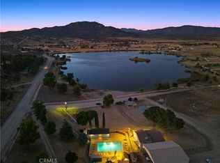 896 Forest Springs Rd #896, Aguanga, CA 92536