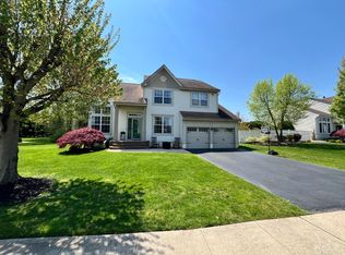 11 Edinburg Cir, Matawan, NJ 07747