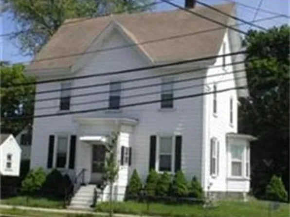 266 Spring St #2, West Roxbury, MA 02132