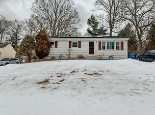 51 Beechwood Road, Montville, CT 06370