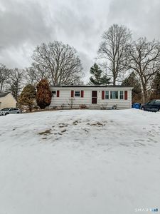 51 Beechwood Road, Oakdale, CT, 06370