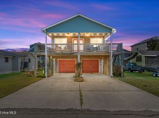 510 S Third Avenue S, Kure Beach, NC 28449