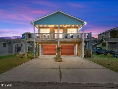510 S Third Avenue S, Kure Beach, NC, 28449