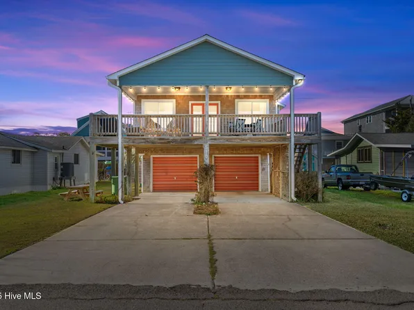 510 S Third Avenue S, Kure Beach, NC 28449
