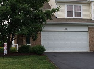 1149 Heron Cir, Joliet, IL 60431
