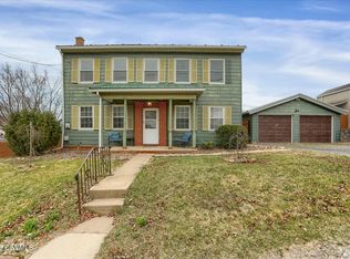 411 S Wausau Rd, Middleburg, PA 17842