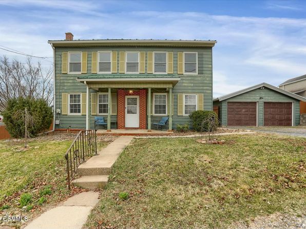 411 S Wausau Rd, Middleburg, PA 17842