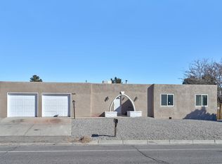 4105 Sabana Grande Ave SE, Rio Rancho, NM 87124