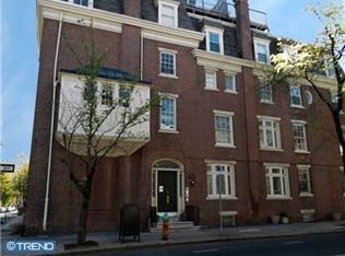 2134 Pine St APT 2, Philadelphia, PA 19103