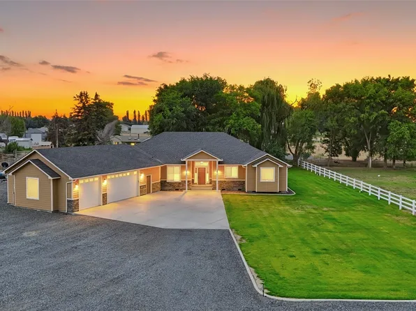 10875 Road 5.6 NE, Moses Lake, WA 98837