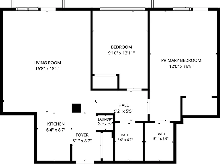 380 Neptune Ave #3B — Photo 9