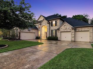 7006 Spring Run Ln, Katy, TX 77494