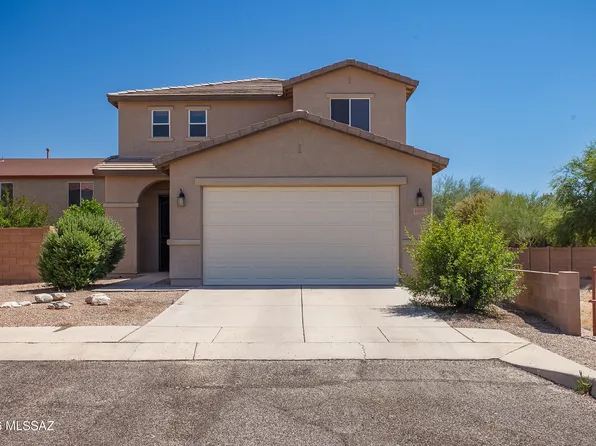 1087 W Sea Lion Dr, Tucson, AZ 85704