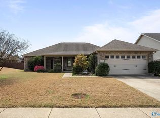 2409 Butte Woods Ln SW, Huntsville, AL 35803