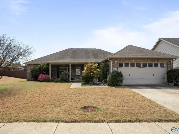 2409 Butte Woods Ln SW, Huntsville, AL 35803