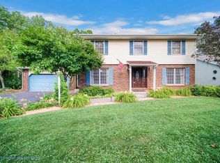 1081 Olivia Ct, Chesterton, IN 46304