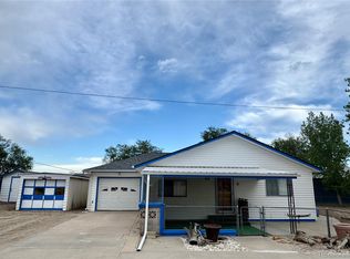 10 N Stewart St, Keenesburg, CO 80643