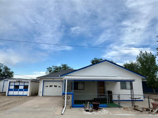 10 N Stewart Street, Keenesburg, CO 80643