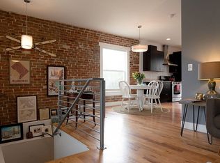 1201 E 26th Ave, Denver, CO 80205