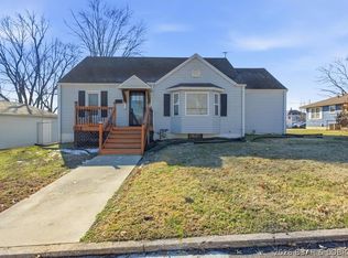 110 W Autry St, Eldon, MO 65026