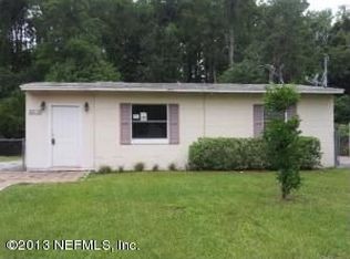 3912 Eve Dr E, Jacksonville, FL 32246