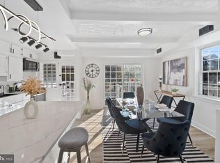 1647 Northwick Rd, Baltimore, MD 21218