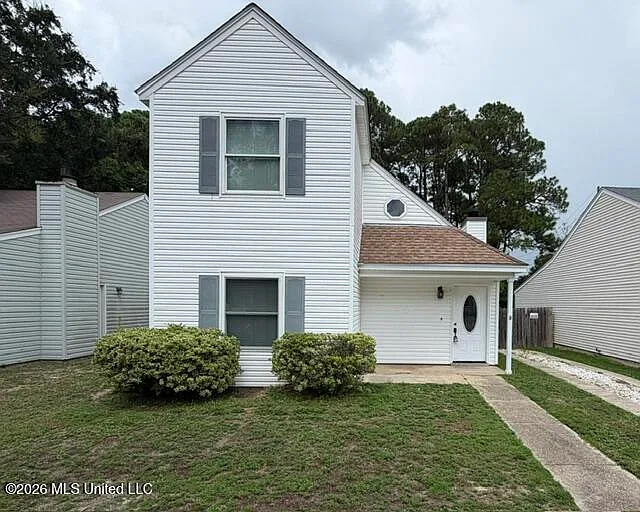 1732 James Buchanan Dr