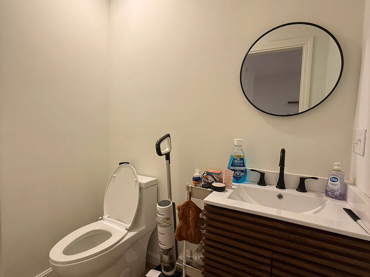 3 bed, 2.5 bath, 1440 sqft, $3,500 — Photo 4