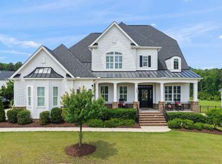 3069 Portland Ave, Apex, NC 27502